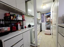 Forestville (D25), Condominium #578683041
